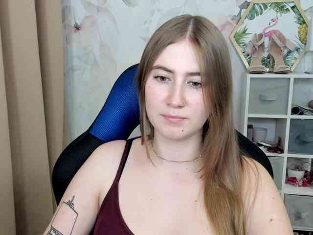 desireMegan's Sexcam