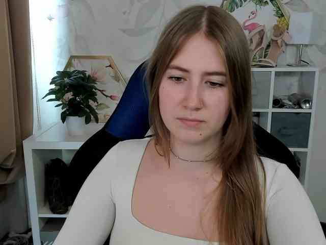 desireMegan webcam