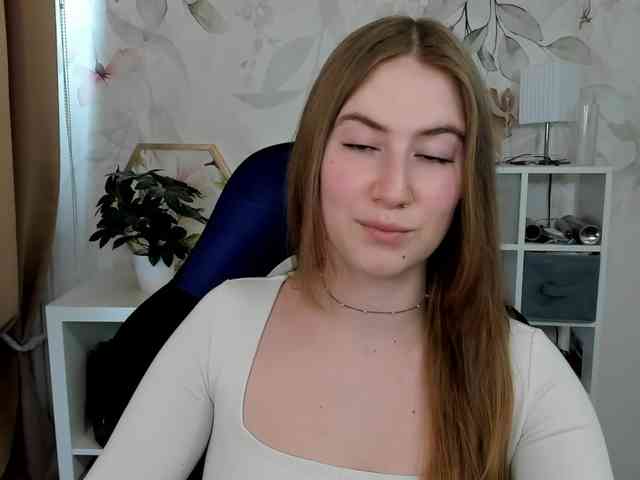 desireMegan webcam