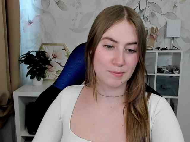 desireMegan webcam