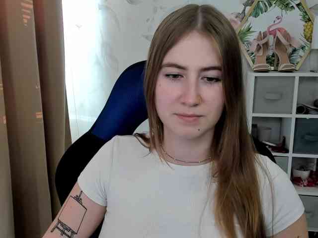desireMegan