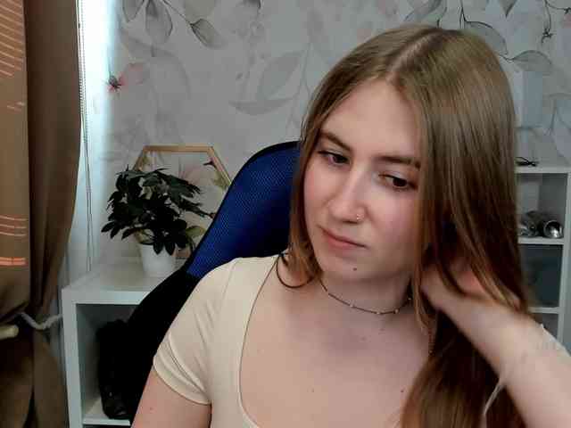 desireMegan webcam