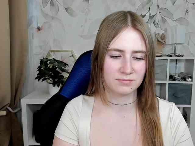 desireMegan webcam