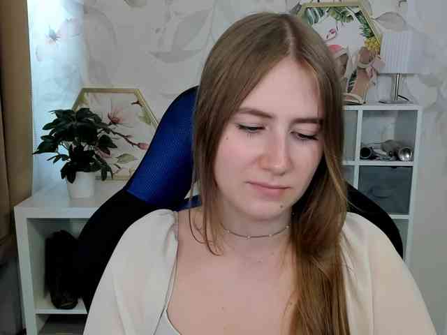 desireMegan webcam