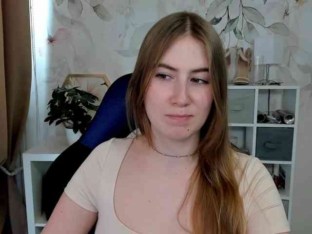 desireMegan webcam