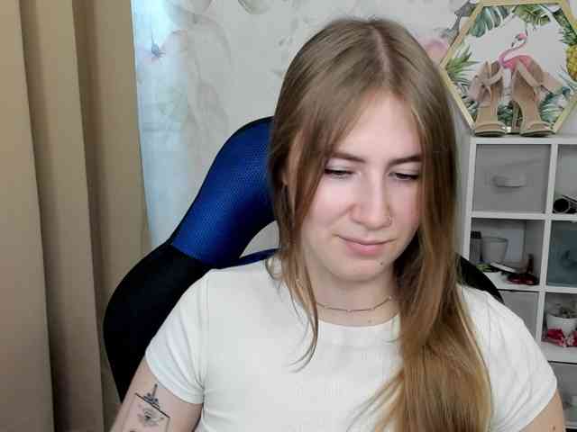 desireMegan