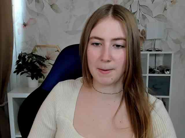 desireMegan webcam