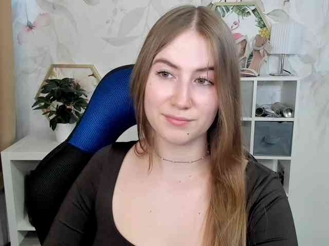 desireMegan webcam