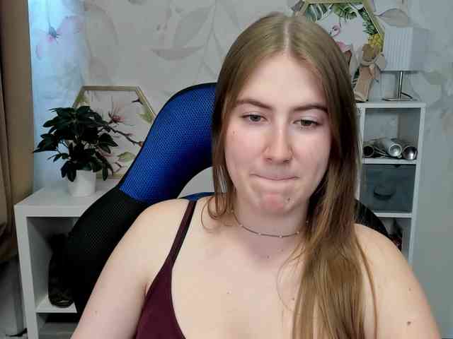 desireMegan webcam