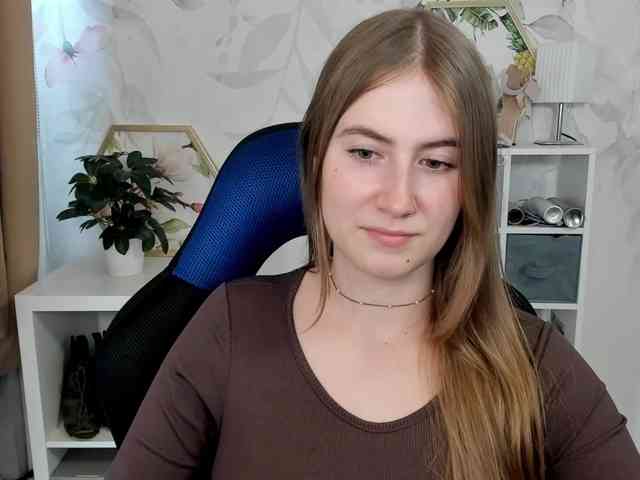 desireMegan webcam