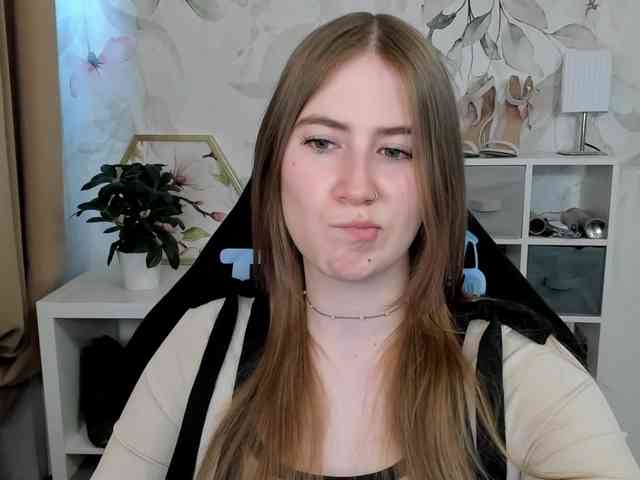 desireMegan webcam