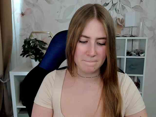 desireMegan webcam