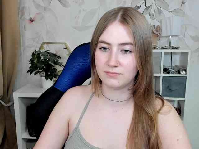 desireMegan webcam