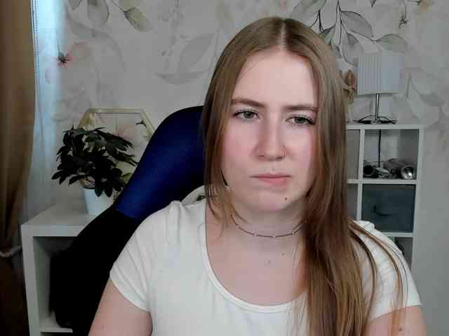 desireMegan webcam