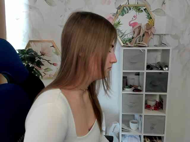 desireMegan webcam