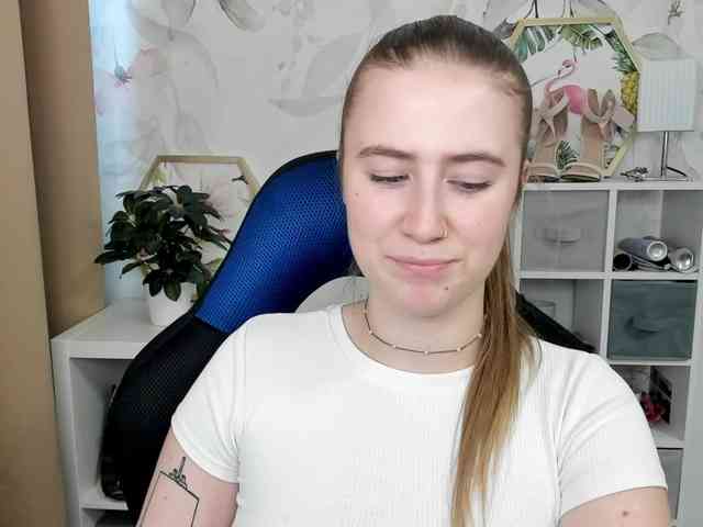 desireMegan