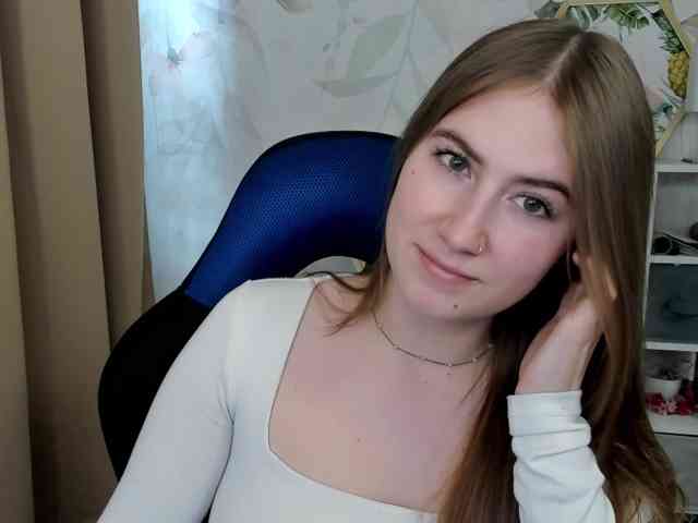desireMegan webcam