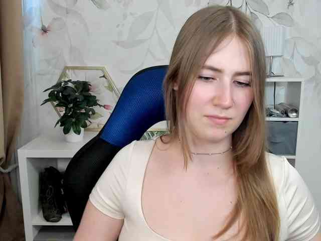desireMegan webcam