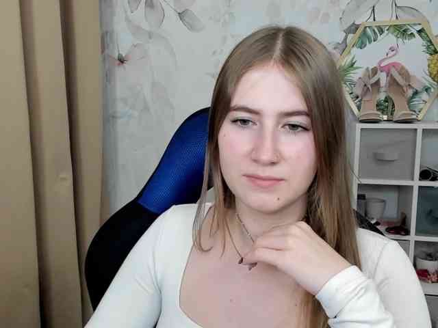 desireMegan webcam