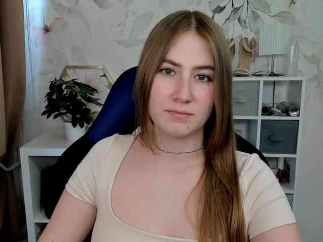desireMegan webcam