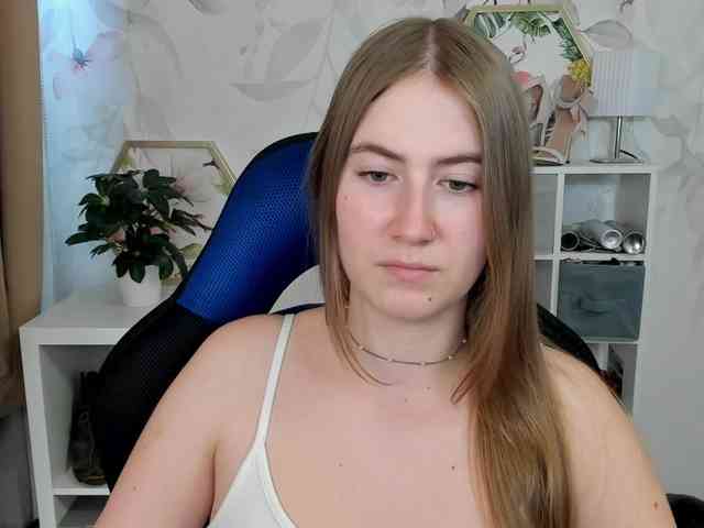 desireMegan webcam
