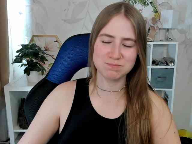 desireMegan webcam