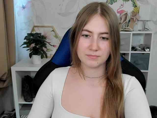 desireMegan webcam