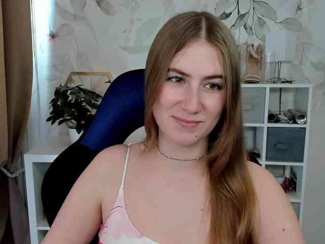 desireMegan webcam