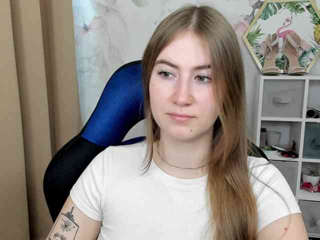 desireMegan