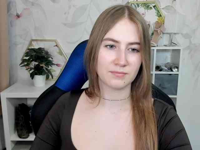 desireMegan webcam