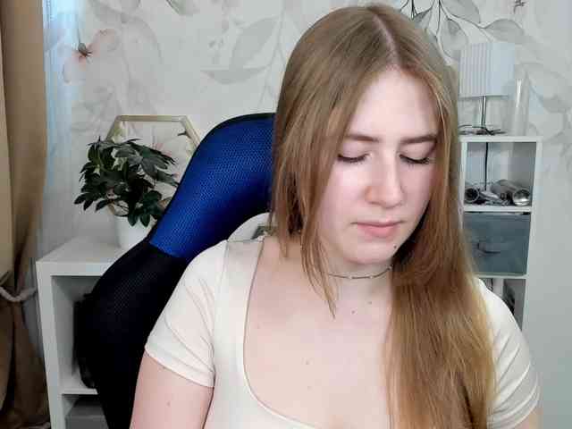 desireMegan webcam