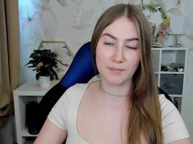 desireMegan webcam