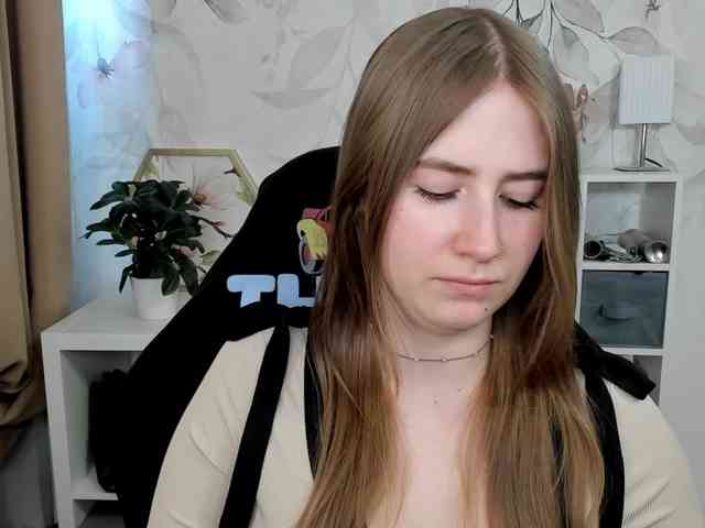 desireMegan webcam