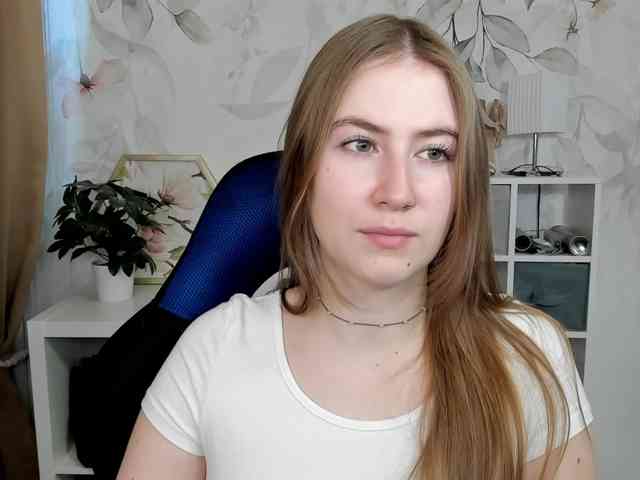 desireMegan webcam