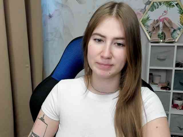 desireMegan