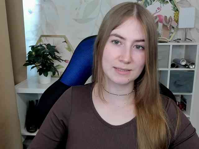 desireMegan
