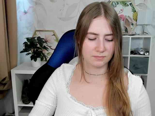 desireMegan webcam