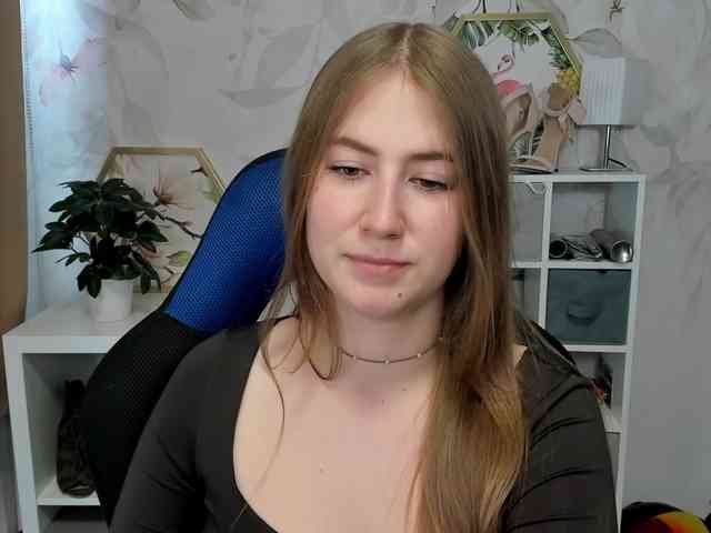desireMegan webcam