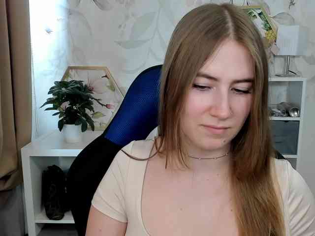 desireMegan webcam