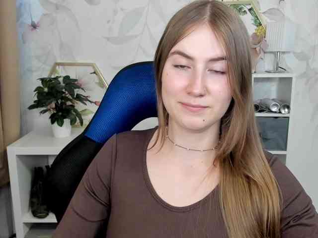 desireMegan webcam