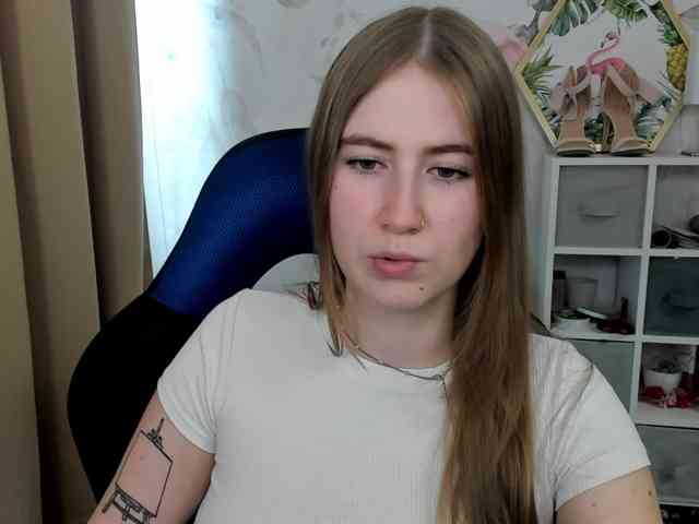 desireMegan