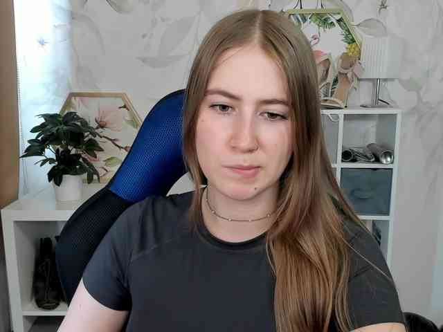 desireMegan webcam
