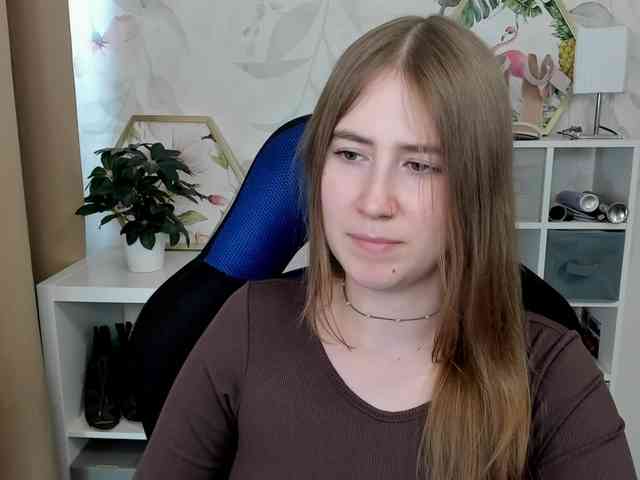 desireMegan webcam