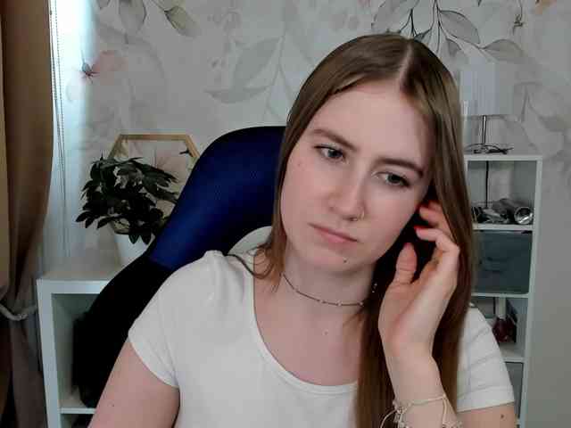 desireMegan webcam