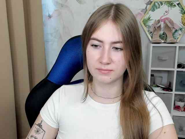 desireMegan