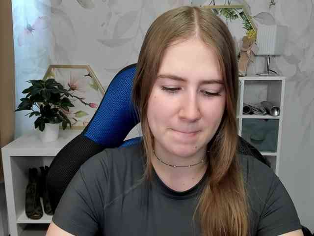 desireMegan webcam