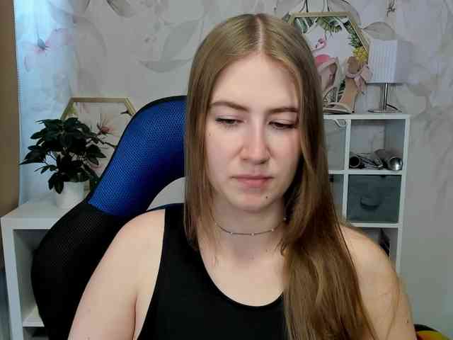desireMegan webcam