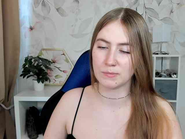 desireMegan webcam