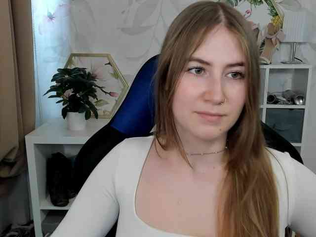 desireMegan Sex Cam Show