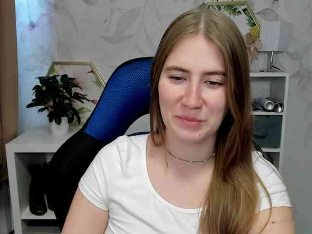 desireMegan webcam